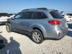2012 Subaru Outback 2.5I Premium للبيع في Temple، TX - Front End