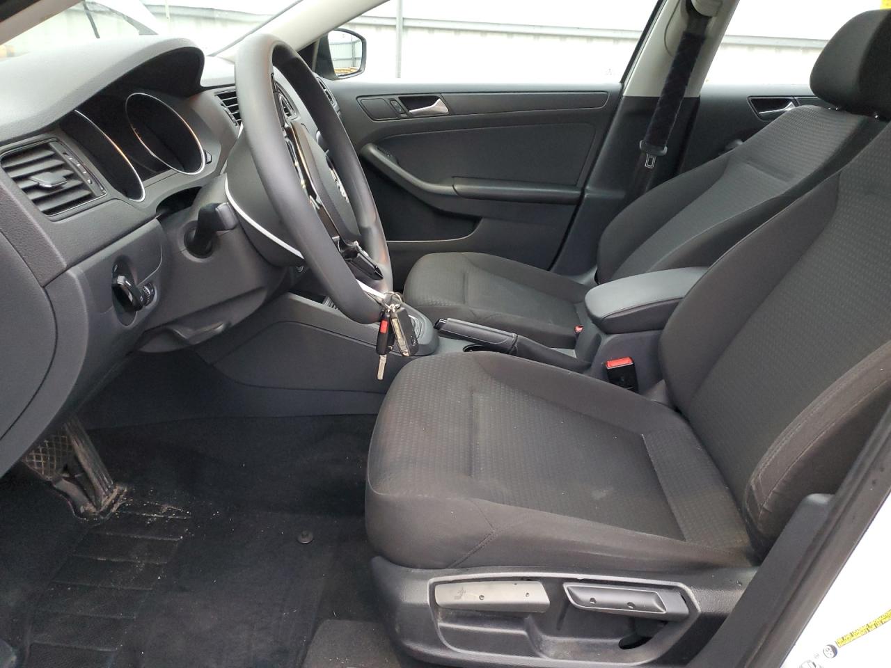 2016 Volkswagen Jetta - Image 7