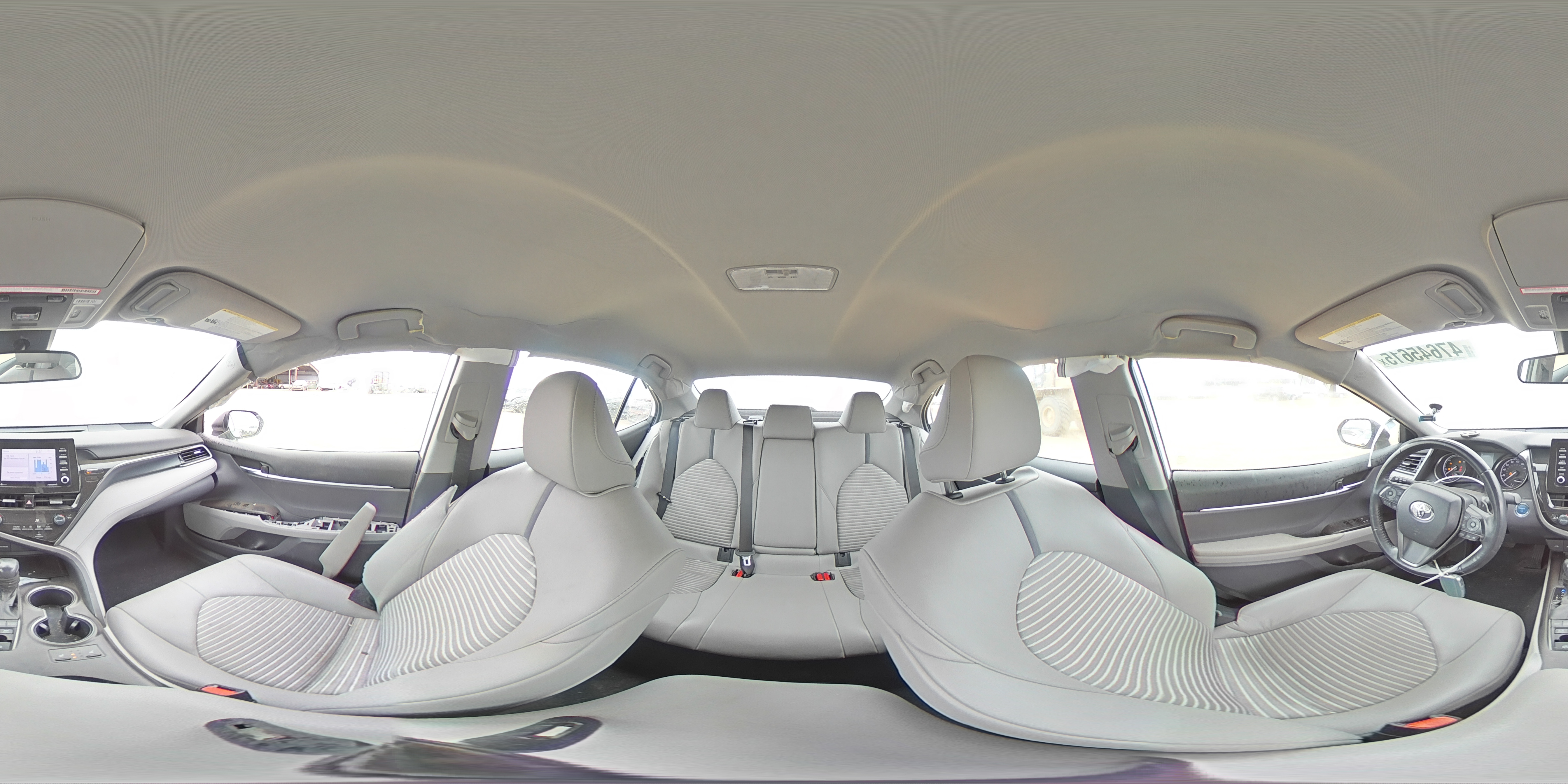 2023 Toyota Camry - Image 13