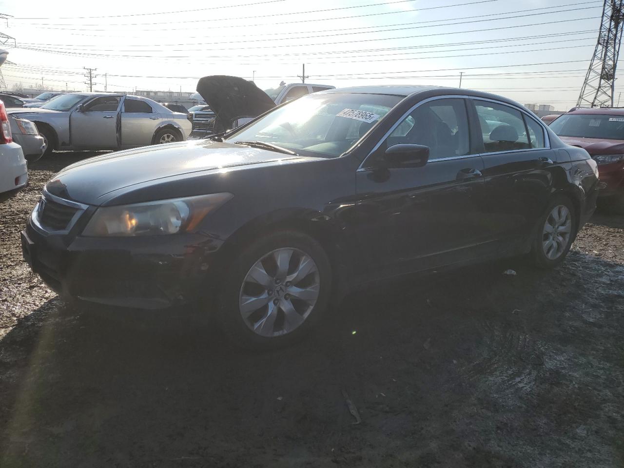 2010 Honda Accord - Image 1