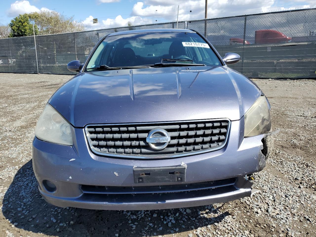 2005 Nissan Altima - Image 5