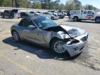 2004 Bmw Z4 2.5 იყიდება Eight Mile-ში, AL - Front End