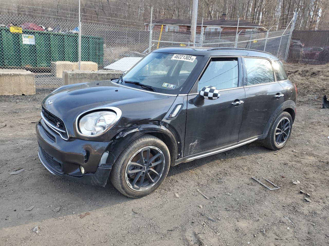 2015 MINI Cooper - Image 1
