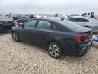 2021 Kia Forte Fe продається в Taylor, TX - Hail