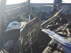 2013 Ford Fusion Se продається в Casper, WY - Burn