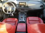 2019 Audi Sq5 Prestige zu verkaufen in Indianapolis, IN - Front End