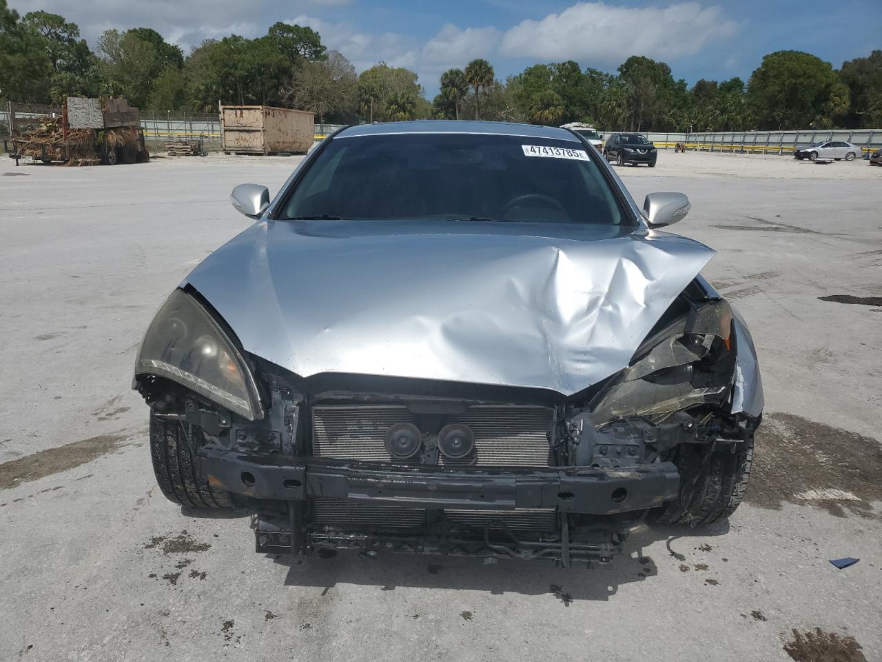 2012 Hyundai Genesis - Image 5
