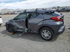 2021 Toyota C-Hr Xle zu verkaufen in Las Vegas, NV - Side