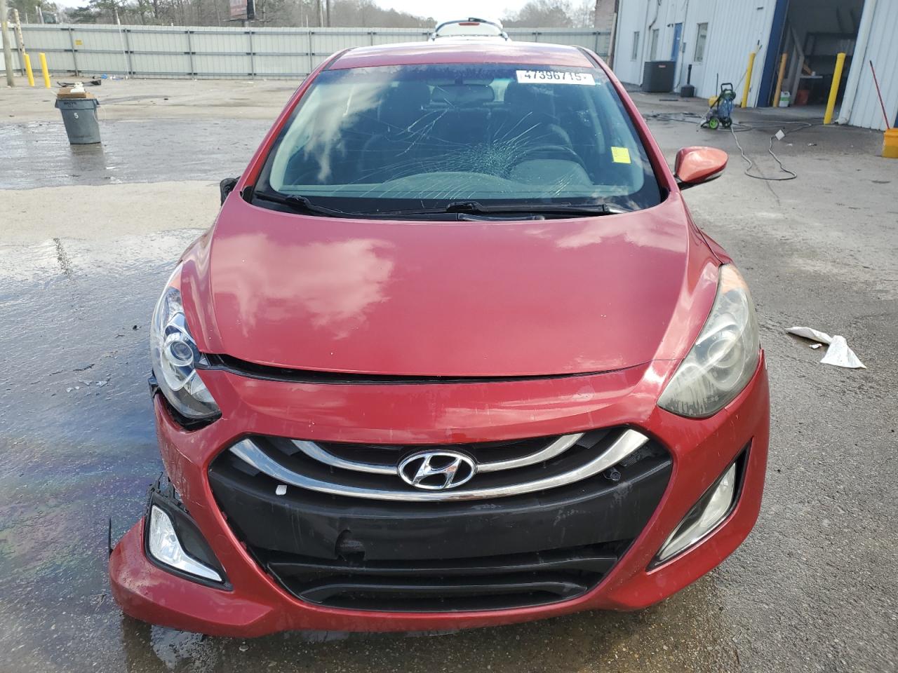 2014 Hyundai Elantra - Image 5
