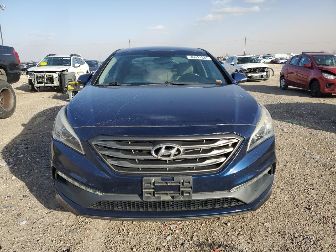 2015 Hyundai Sonata - Image 5