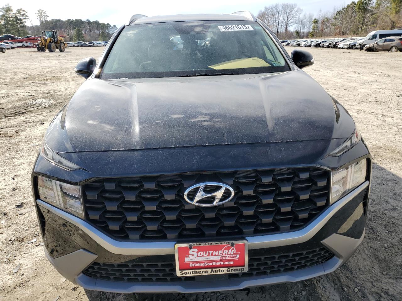 2023 Hyundai Santa Fe - Image 5