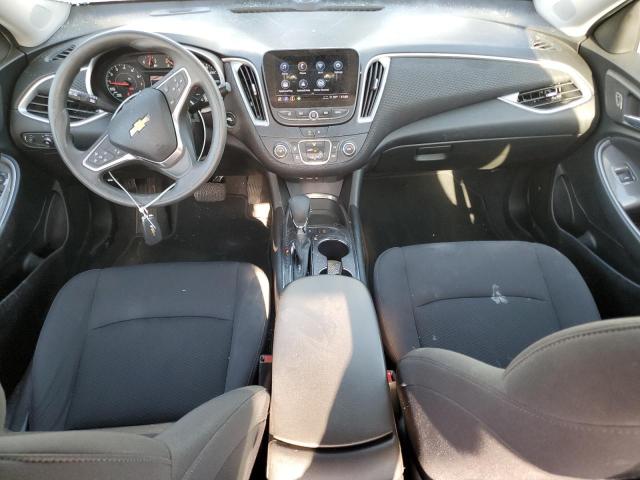  CHEVROLET MALIBU 2022 Белы