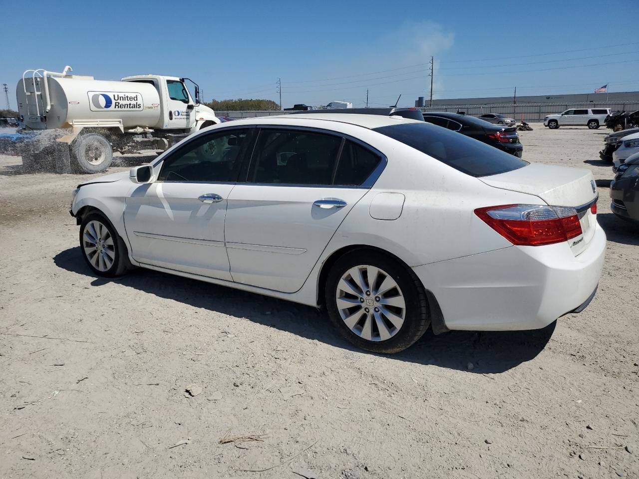 2013 Honda Accord - Image 2