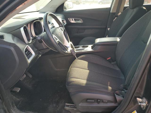  CHEVROLET EQUINOX 2015 Сірий