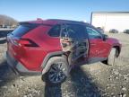 2019 Toyota Rav4 Limited for Sale in Windsor, NJ - Side