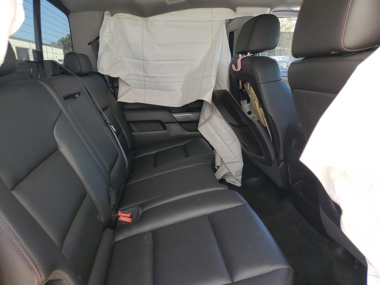 2015 GMC Sierra K1500 Slt VIN: 3GTU2VEC4FG108346 Lot: 48005795