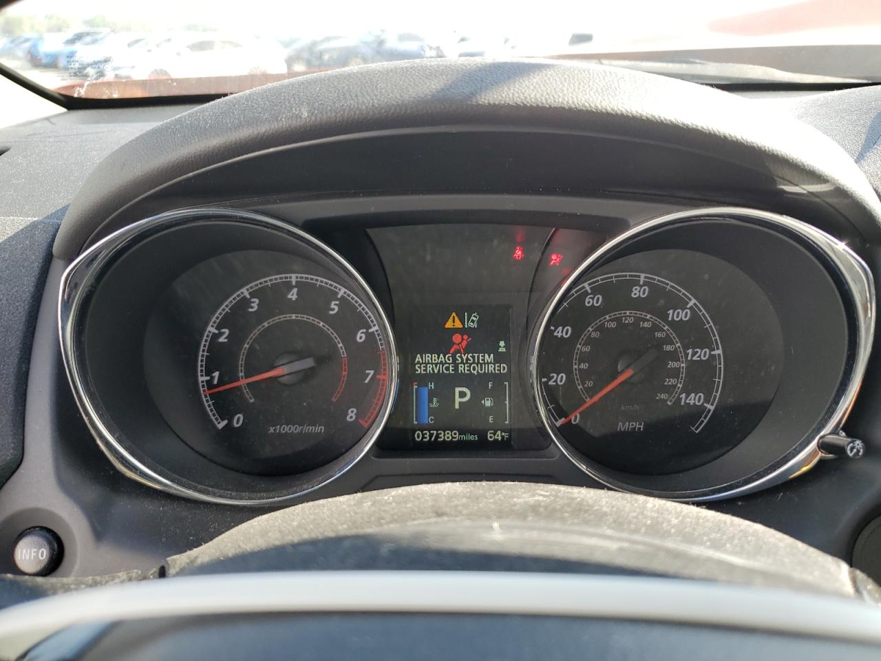 2021 Mitsubishi Outlander Sport Es VIN: JA4APUAU3MU021006 Lot: 47637105