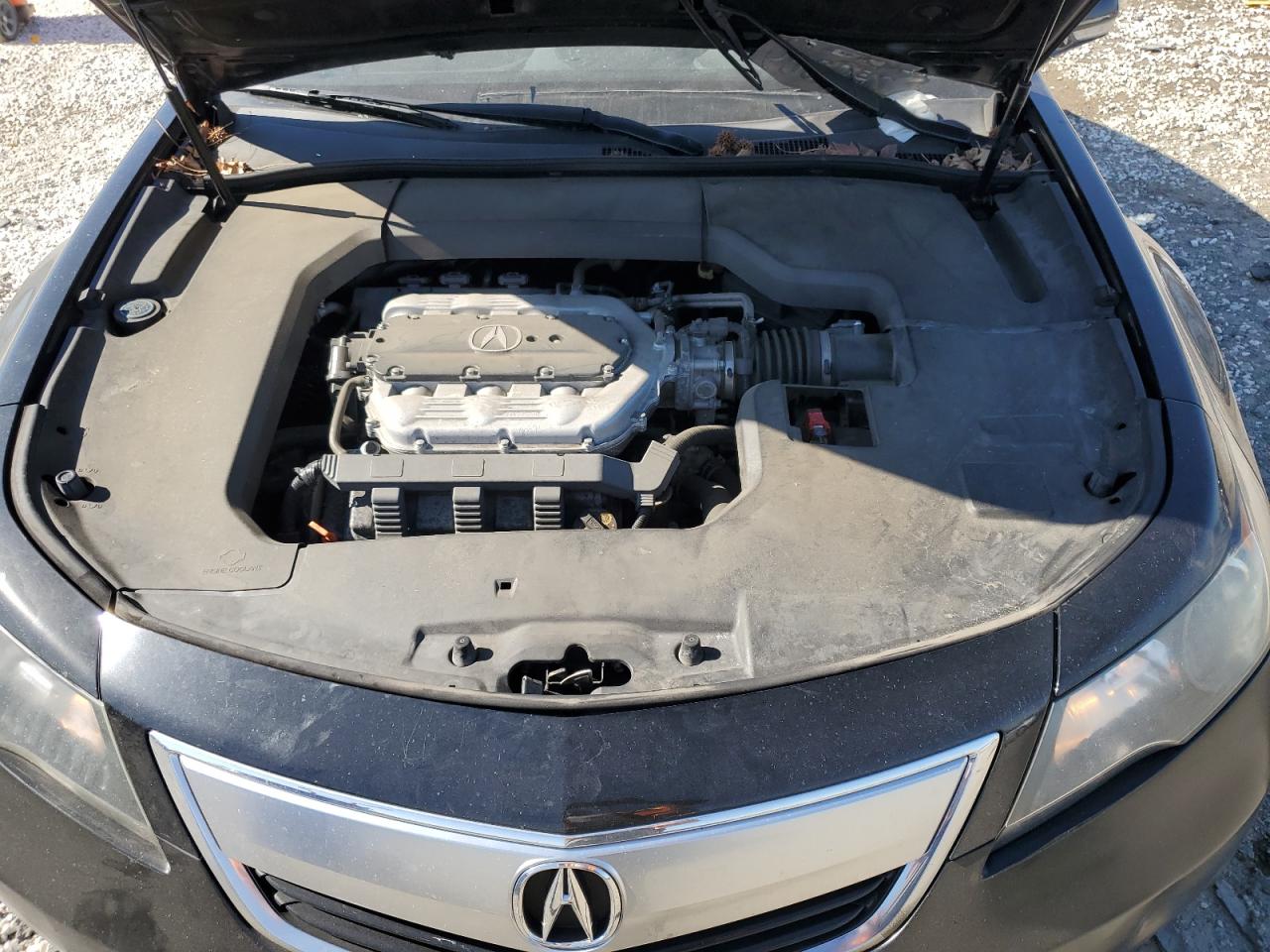 2012 Acura TL - Image 12