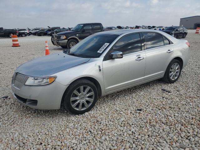 2012 Lincoln Mkz 