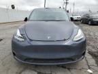 2023 Tesla Model Y    на продаже в Van Nuys, CA - Burn