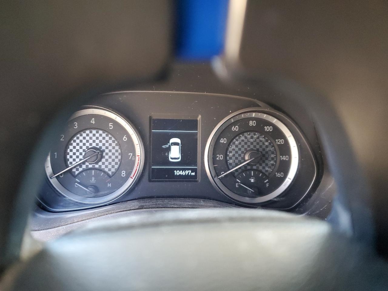 2019 Hyundai Veloster - Image 9