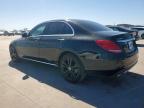 2016 Mercedes-Benz C 300 4Matic на продаже в Grand Prairie, TX - Normal Wear