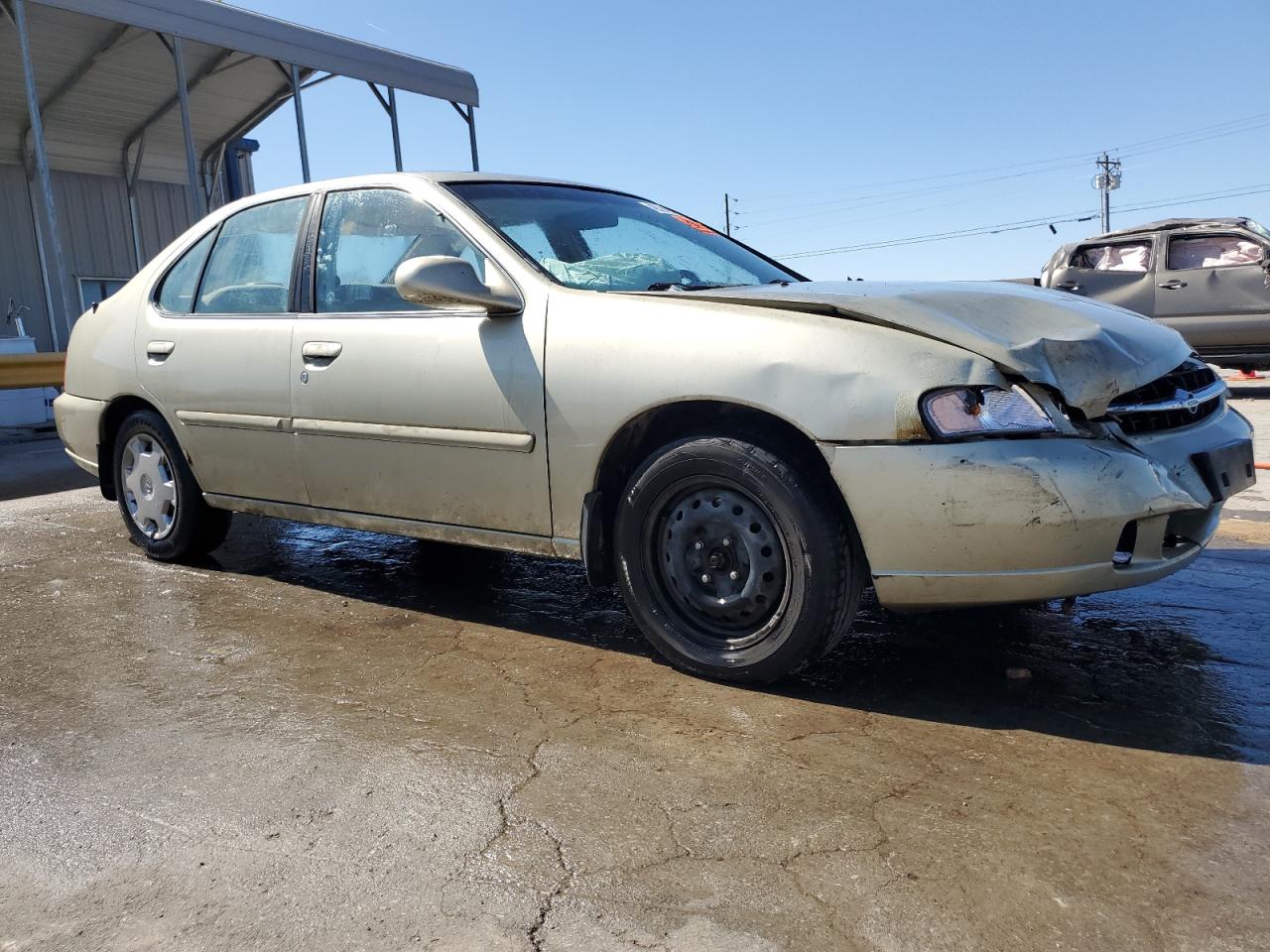 1999 Nissan Altima - Image 4