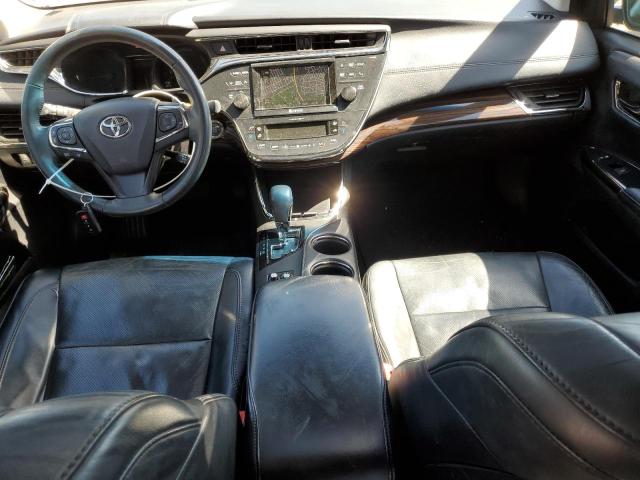  TOYOTA AVALON 2014 Black