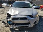2015 Mitsubishi Outlander Sport Es en Venta en Waldorf, MD - Front End