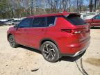 2022 Mitsubishi Outlander Se for Sale in Austell, GA - Front End