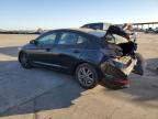 2017 Hyundai Elantra Se продається в Wilmer, TX - Rear End