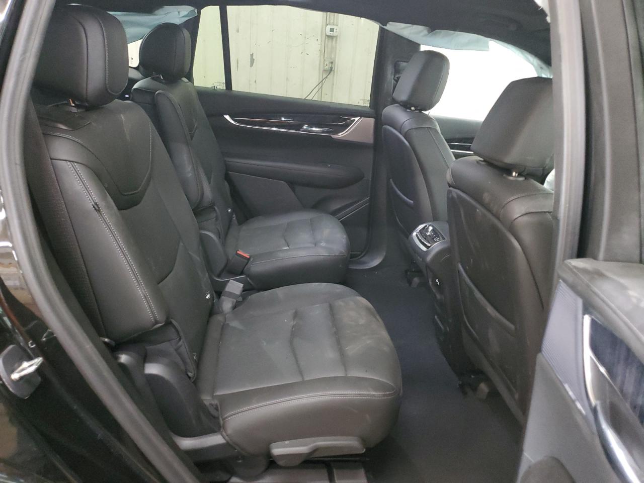 2024 Cadillac Xt6 Premium Luxury VIN: 1GYKPDRS8RZ706118 Lot: 50127425