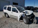 2011 Nissan Xterra Off Road للبيع في Reno، NV - Front End