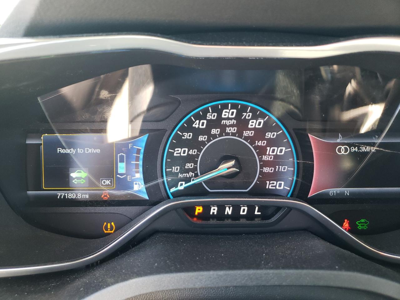 2013 Ford C-MAX - Image 9