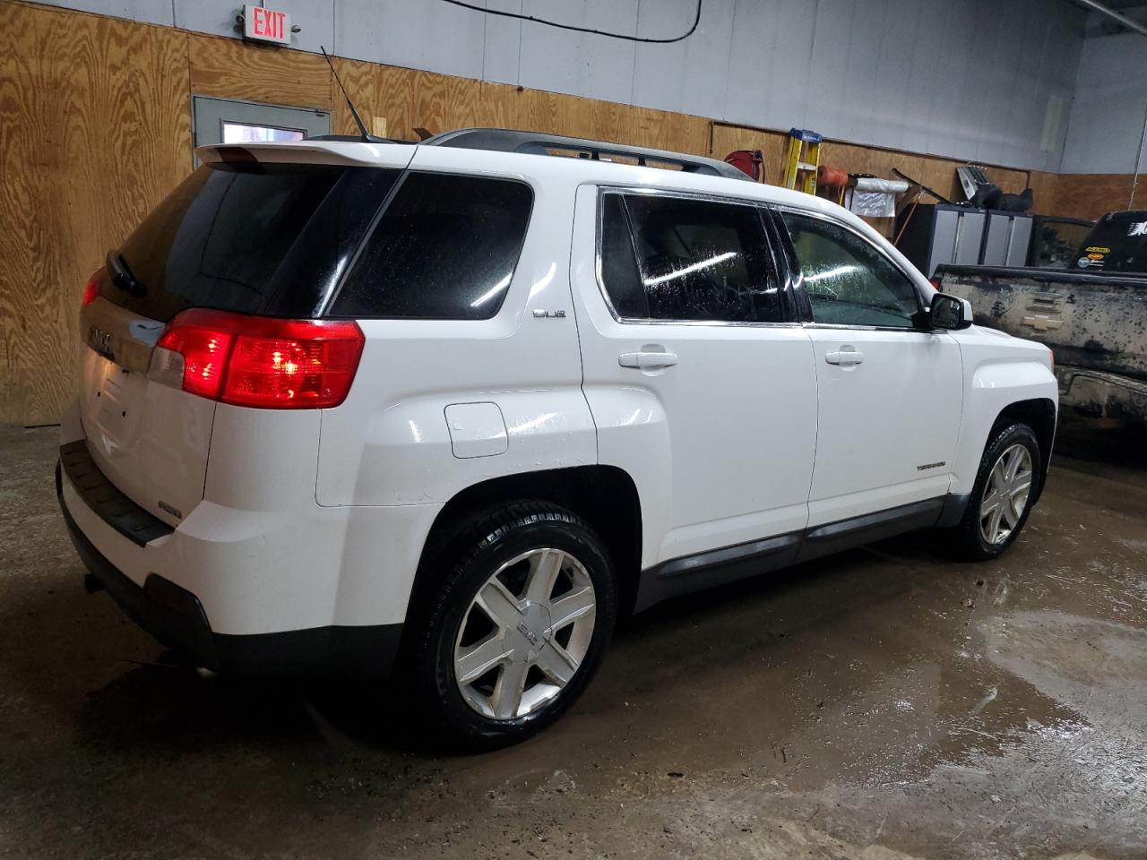 2012 GMC Terrain - Image 3