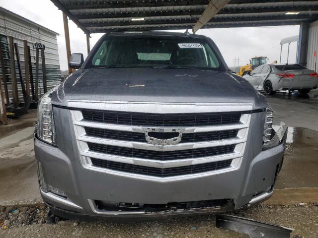  CADILLAC ESCALADE 2020 Szary