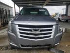 2020 Cadillac Escalade Esv Luxury للبيع في Loganville، GA - Front End