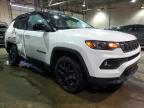 2022 Jeep Compass Latitude for Sale in Woodhaven, MI - Side