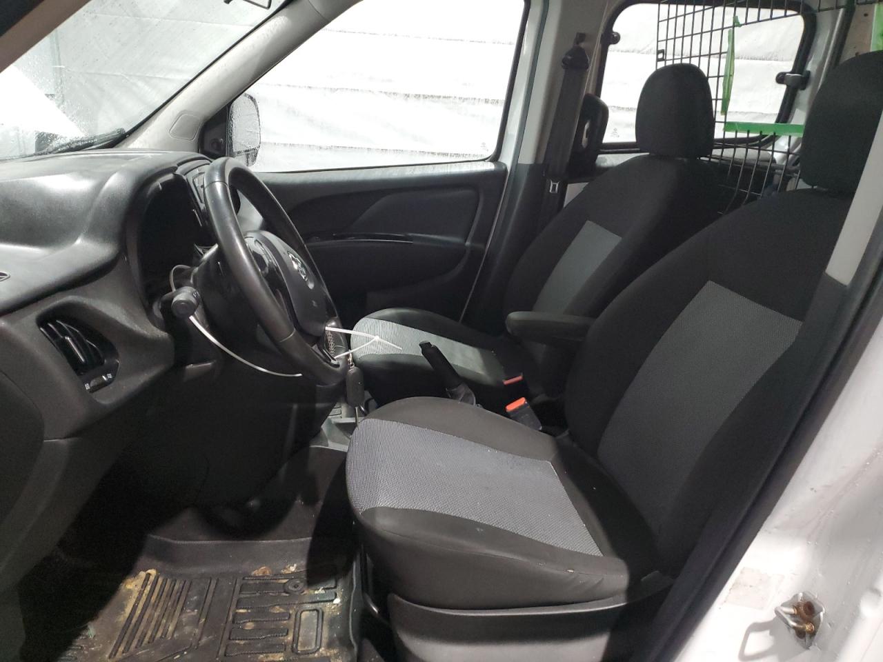 2017 RAM ProMaster City - Image 7