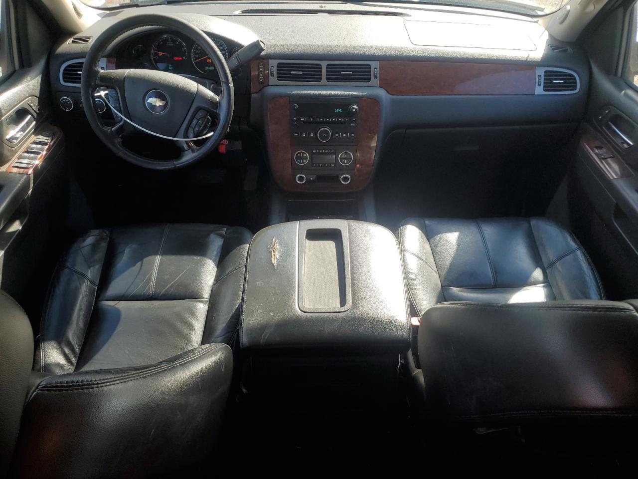 2011 Chevrolet Silverado - Image 8