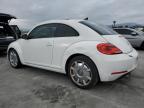 2013 Volkswagen Beetle  for Sale in Sun Valley, CA - Front End