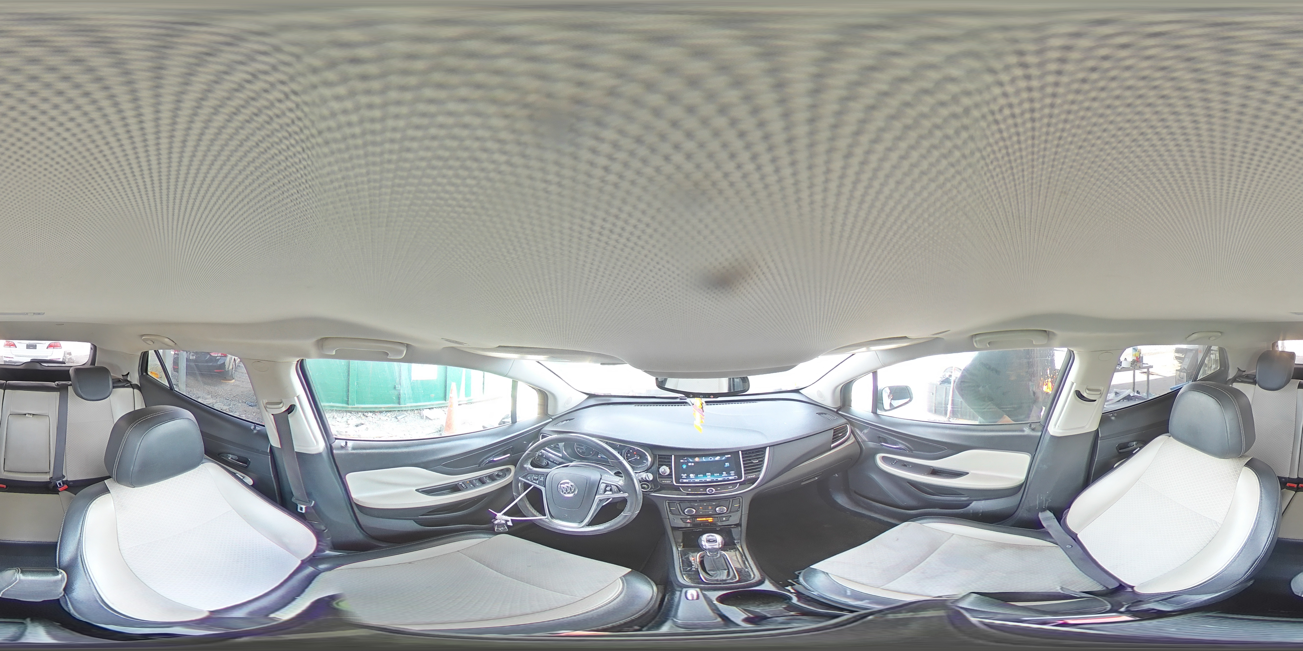 2019 Buick Encore - Image 12