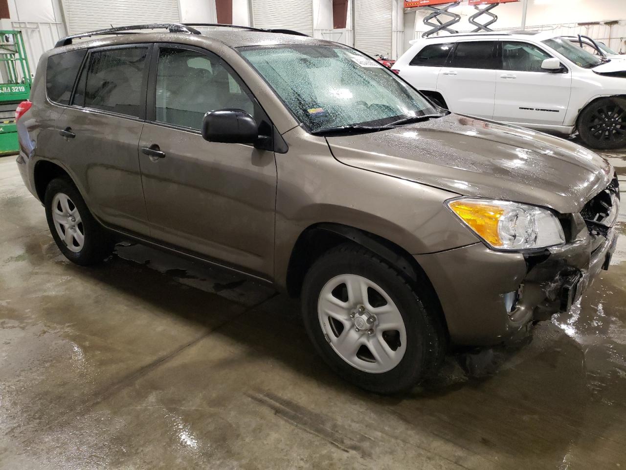 2012 Toyota RAV 4 - Image 4