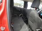 2017 Jeep Renegade Latitude იყიდება Oklahoma City-ში, OK - Front End