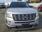 2017 Ford Explorer Xlt for Sale in Vallejo, CA - Minor Dent/Scratches