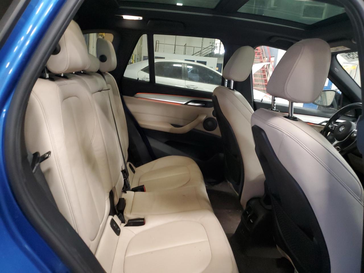 2018 BMW X1 - Image 11