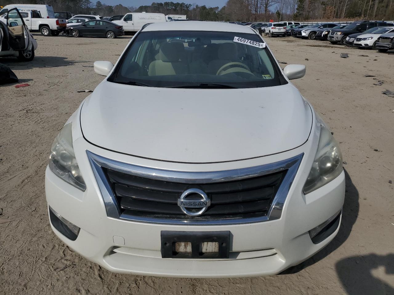 2013 Nissan Altima - Image 5