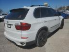 2013 Bmw X5 Xdrive35D na sprzedaż w New Orleans, LA - Normal Wear
