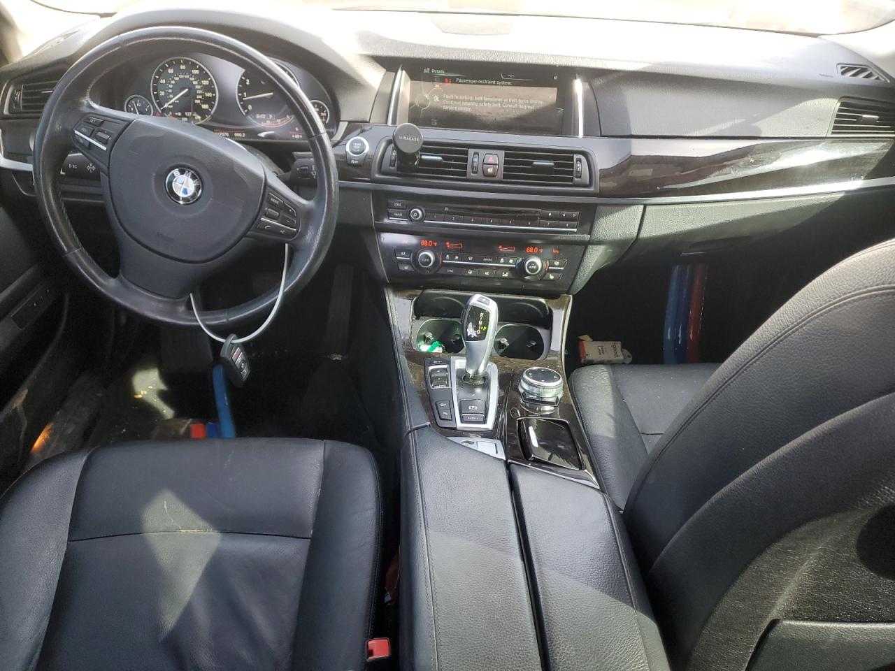 2014 BMW 5er - Image 8