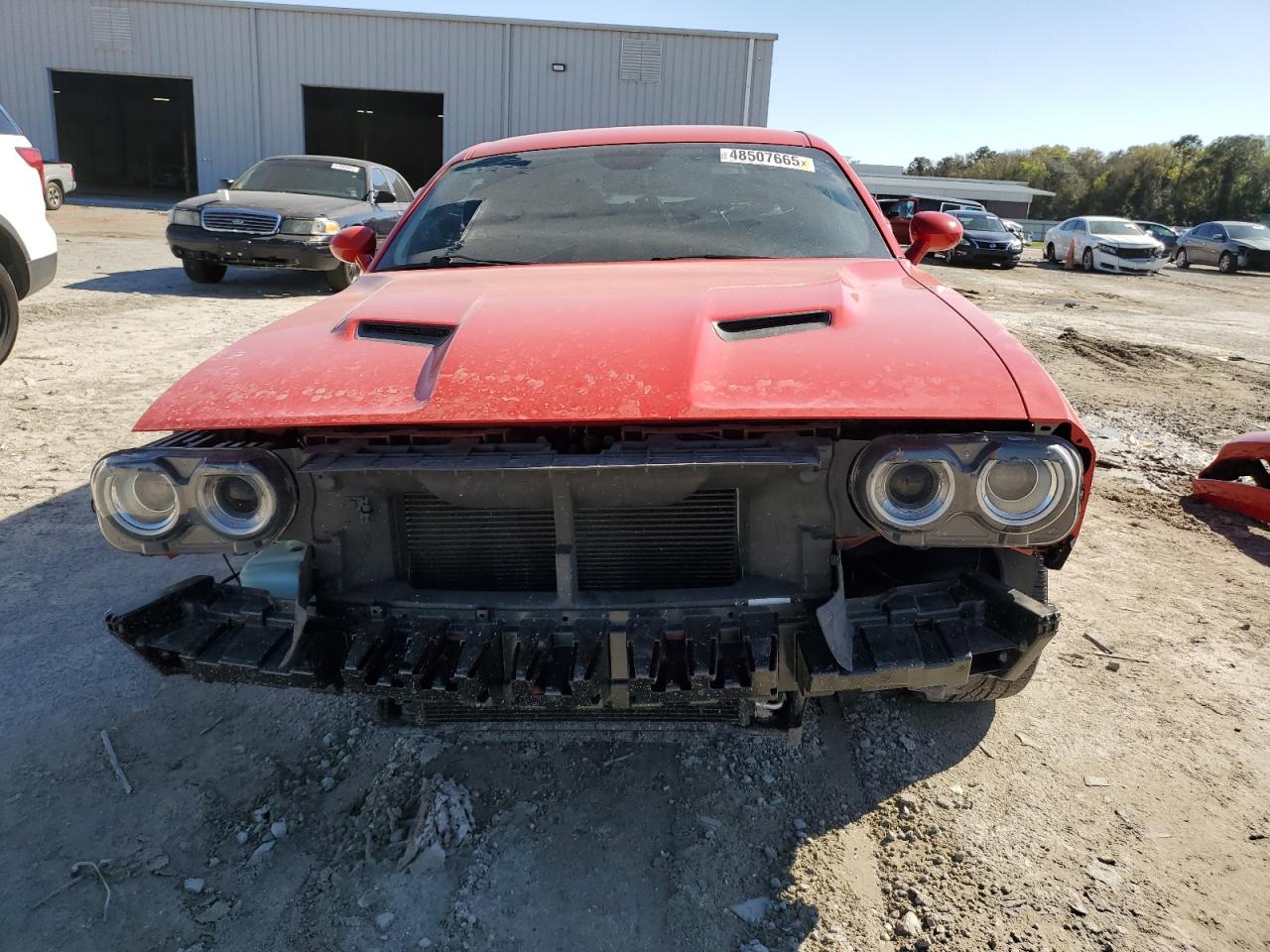 2020 Dodge Challenger - Image 5